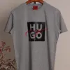 Hugo Boss 1:1 Premium Heavy Cotton T-Shirt Variation 2 Wholesale Bangladesh