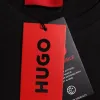 Hugo Boss 1:1 Premium Heavy Cotton T-Shirt Variation 2 Wholesale Bangladesh