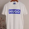 Hugo Boss 1:1 Premium Heavy Cotton T-Shirt Variation 1 Wholesale Bangladesh