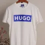 Hugo Boss 1:1 Premium Heavy Cotton T-Shirt Variation 1 Wholesale Bangladesh