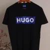 Hugo Boss 1:1 Premium Heavy Cotton T-Shirt Variation 1 Wholesale Bangladesh