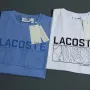 Lacoste 1:1 Premium Heavy Cotton T-Shirt Variation 3 Wholesale Bangladesh