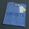 Lacoste 1:1 Premium Heavy Cotton T-Shirt Variation 3 Wholesale Bangladesh Lacoste 1:1 Premium Heavy Cotton T-Shirt Variation 3 Wholesale Bangladesh
