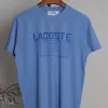 Lacoste 1:1 Premium Heavy Cotton T-Shirt Variation 3 Wholesale Bangladesh Lacoste 1:1 Premium Heavy Cotton T-Shirt Variation 3 Wholesale Bangladesh