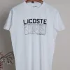 Lacoste 1:1 Premium Heavy Cotton T-Shirt Variation 3 Wholesale Bangladesh Lacoste 1:1 Premium Heavy Cotton T-Shirt Variation 3 Wholesale Bangladesh