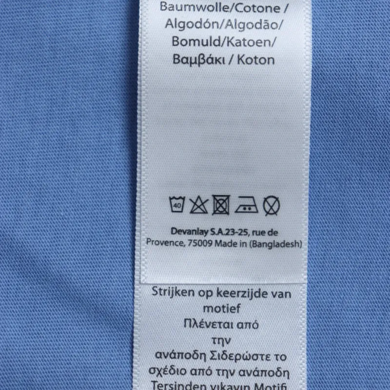 Lacoste 1:1 Premium Heavy Cotton T-Shirt Variation 4 Wholesale Bangladesh Lacoste 1:1 Premium Heavy Cotton T-Shirt Variation 4 Wholesale Bangladesh