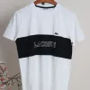Lacoste Premium Short Sleeve T-Shirt Wholesale Bangladesh