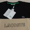 Lacoste Premium Short Sleeve T-Shirt Wholesale Bangladesh