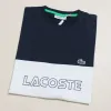 Lacoste Premium Short Sleeve T-Shirt Wholesale Bangladesh