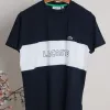 Lacoste Premium Short Sleeve T-Shirt Wholesale Bangladesh