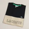 Lacoste Premium Short Sleeve T-Shirt Wholesale Bangladesh