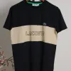 Lacoste Premium Short Sleeve T-Shirt Wholesale Bangladesh