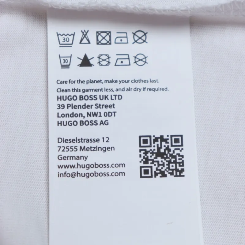 Hugo Boss Premium Short Sleeve T-Shirt Wholesale Bangladesh Hugo Boss Premium Short Sleeve T-Shirt Wholesale Bangladesh