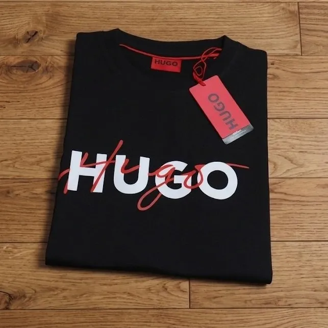Hugo Boss Premium Short Sleeve T-Shirt Wholesale Bangladesh Hugo Boss Premium Short Sleeve T-Shirt Wholesale Bangladesh