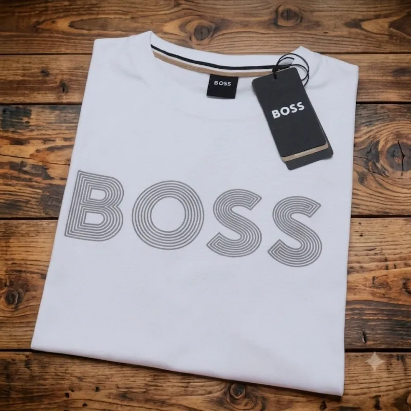 Hugo Boss Premium Short Sleeve T-Shirt Wholesale Bangladesh Hugo Boss Premium Short Sleeve T-Shirt Wholesale Bangladesh