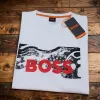 Hugo Boss Premium Short Sleeve T-Shirt Wholesale Bangladesh Hugo Boss Premium Short Sleeve T-Shirt Wholesale Bangladesh