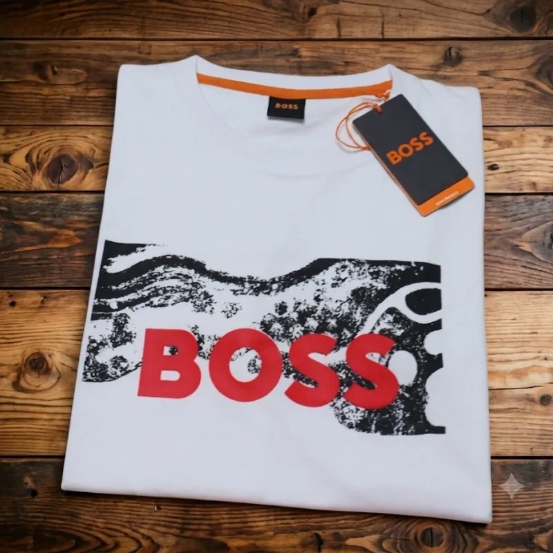 Hugo Boss Premium Short Sleeve T-Shirt Wholesale Bangladesh Hugo Boss Premium Short Sleeve T-Shirt Wholesale Bangladesh