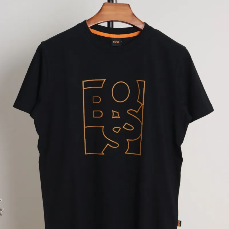 Hugo Boss Premium Short Sleeve T-Shirt Wholesale Bangladesh Hugo Boss Premium Short Sleeve T-Shirt Wholesale Bangladesh