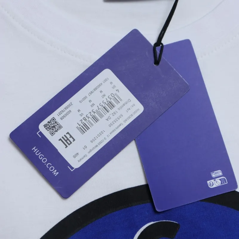 Hugo Boss Premium Short Sleeve T-Shirt Wholesale Bangladesh Hugo Boss Premium Short Sleeve T-Shirt Wholesale Bangladesh
