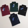 Ralph Lauren Embroidery Premium Quarter Zipper Sweatshirt Wholesale Bangladesh