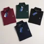 Ralph Lauren Embroidery Premium Quarter Zipper Sweatshirt Wholesale Bangladesh