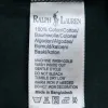 Ralph Lauren Embroidery Premium Quarter Zipper Sweatshirt Wholesale Bangladesh