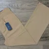 Ralph Lauren Men’s Ramie Cotton Straight Fit Long Pants Wholesale Bangladesh