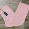 Ralph Lauren Men’s Ramie Cotton Straight Fit Long Pants Wholesale Bangladesh