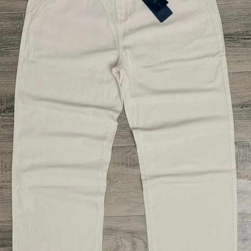Ralph Lauren Men’s Ramie Cotton Straight Fit Long Pants Wholesale Bangladesh