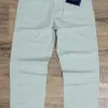Ralph Lauren Men’s Ramie Cotton Straight Fit Long Pants Wholesale Bangladesh