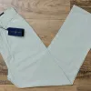 Ralph Lauren Men’s Ramie Cotton Straight Fit Long Pants Wholesale Bangladesh