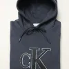 Calvin Klein 3D Embroidery Premium Pullover Hoodie Wholesale Bangladesh Calvin Klein 3D Embroidery Premium Pullover Hoodie Wholesale Bangladesh