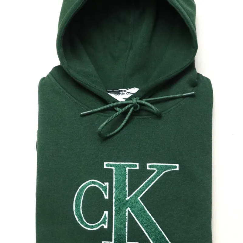 Calvin Klein 3D Embroidery Premium Pullover Hoodie Wholesale Bangladesh Calvin Klein 3D Embroidery Premium Pullover Hoodie Wholesale Bangladesh