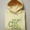 Calvin Klein 3D Embroidery Premium Pullover Hoodie Wholesale Bangladesh Calvin Klein 3D Embroidery Premium Pullover Hoodie Wholesale Bangladesh