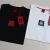 HUGO 1:1 Premium Heavy Cotton T-Shirt Wholesale Bangladesh