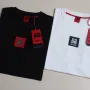 HUGO 1:1 Premium Heavy Cotton T-Shirt Wholesale Bangladesh