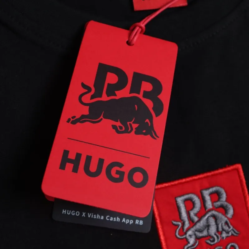 HUGO 1:1 Premium Heavy Cotton T-Shirt Wholesale Bangladesh HUGO 1:1 Premium Heavy Cotton T-Shirt Wholesale Bangladesh