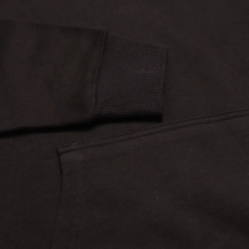 Nike Embroidery Premium Pullover Hoodie Wholesale Bangladesh