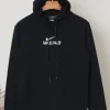 Nike Embroidery Premium Pullover Hoodie Wholesale Bangladesh