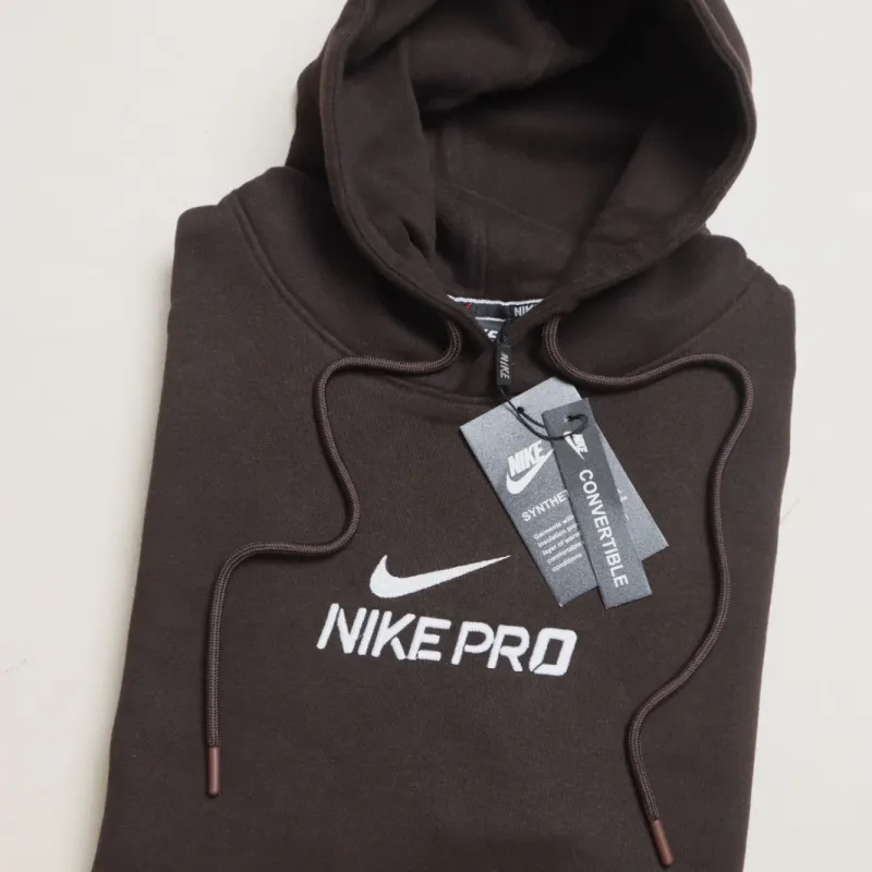 Nike Embroidery Premium Pullover Hoodie Wholesale Bangladesh