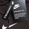 Nike Embroidery Premium Pullover Hoodie Wholesale Bangladesh