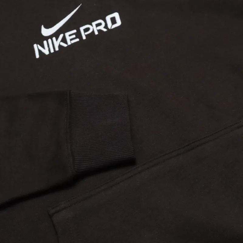 Nike Embroidery Premium Pullover Hoodie Wholesale Bangladesh