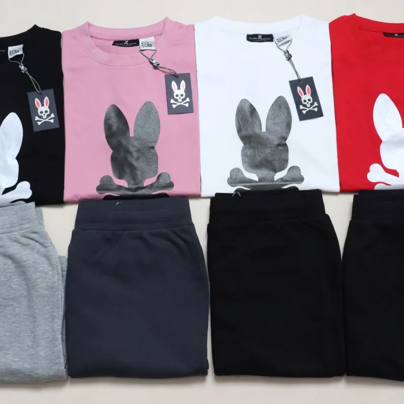 Psycho Bunny Premium Mens Summer Set Wholesale Bangladesh Psycho Bunny Premium Mens Summer Set Wholesale Bangladesh
