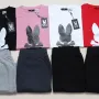 Psycho Bunny Premium Mens Summer Set Wholesale Bangladesh