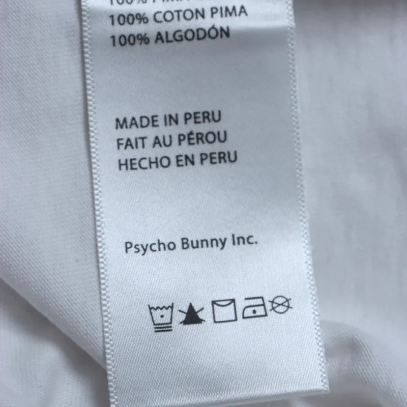 Psycho Bunny Premium Mens Summer Set Wholesale Bangladesh Psycho Bunny Premium Mens Summer Set Wholesale Bangladesh