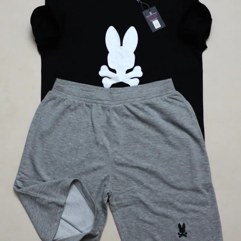 Psycho Bunny Premium Mens Summer Set Wholesale Bangladesh Psycho Bunny Premium Mens Summer Set Wholesale Bangladesh