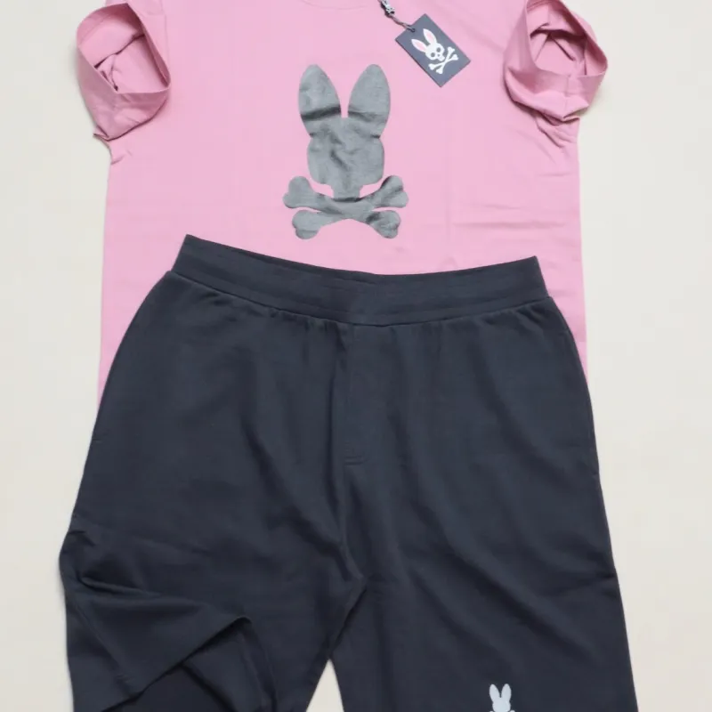 Psycho Bunny Premium Mens Summer Set Wholesale Bangladesh Psycho Bunny Premium Mens Summer Set Wholesale Bangladesh