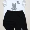 Psycho Bunny Premium Mens Summer Set Wholesale Bangladesh Psycho Bunny Premium Mens Summer Set Wholesale Bangladesh