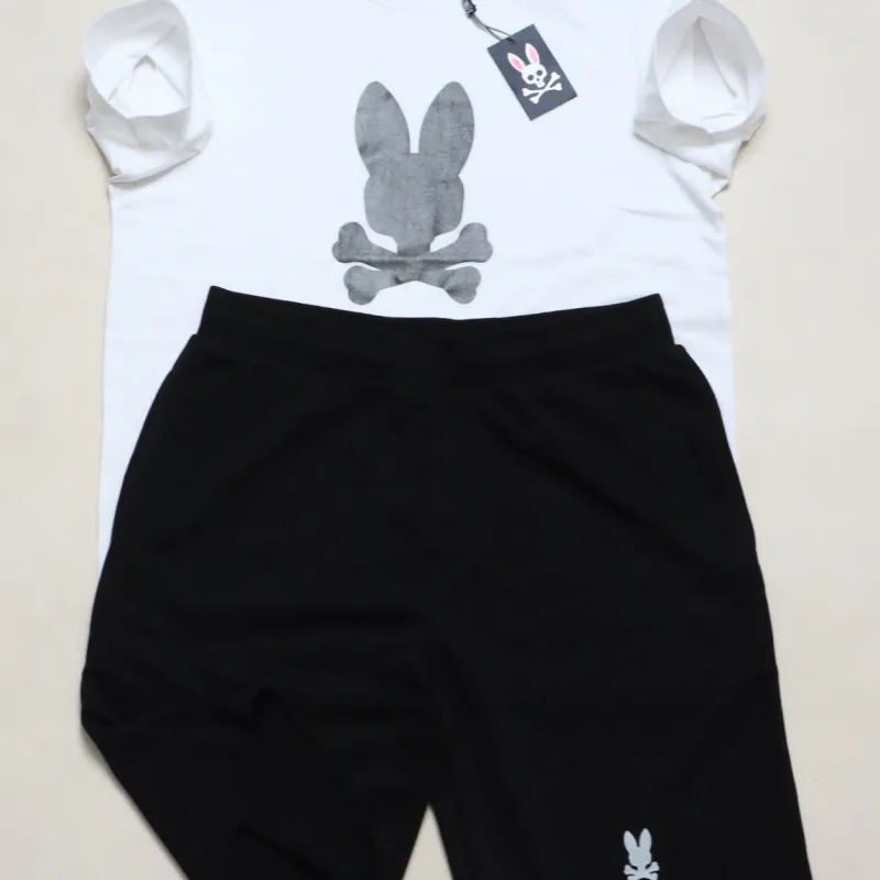 Psycho Bunny Premium Mens Summer Set Wholesale Bangladesh Psycho Bunny Premium Mens Summer Set Wholesale Bangladesh