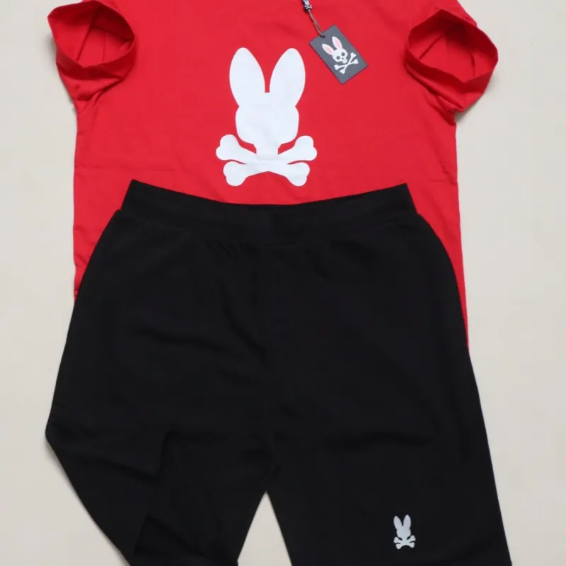 Psycho Bunny Premium Mens Summer Set Wholesale Bangladesh Psycho Bunny Premium Mens Summer Set Wholesale Bangladesh
